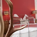 Trafford Bank Guest House