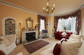 Hotel Trafford Bank