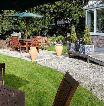 Trafford Bank 5* Inverness