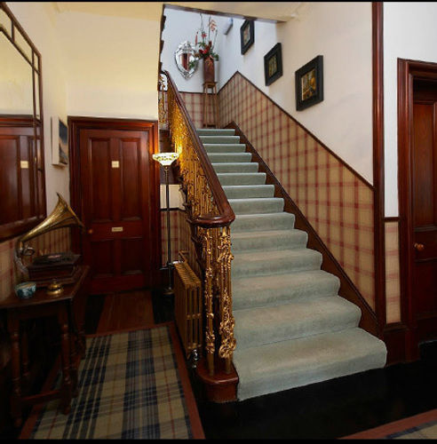 Trafford Bank Hotel 5*
