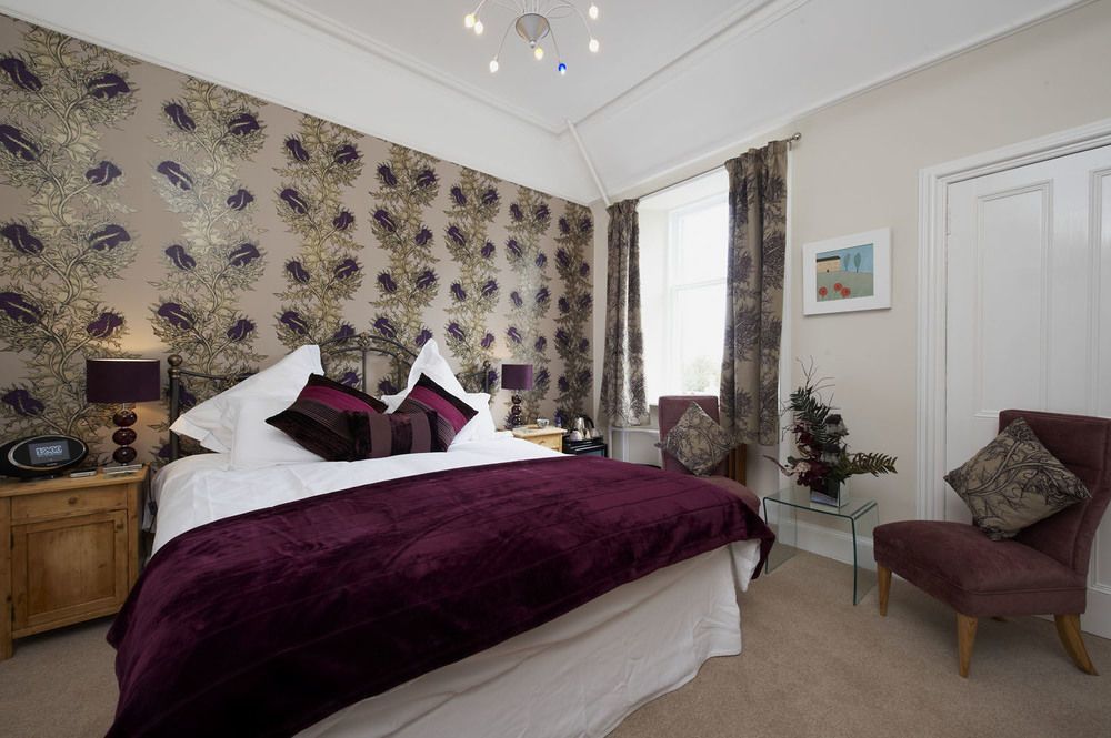 Trafford Bank Hotel