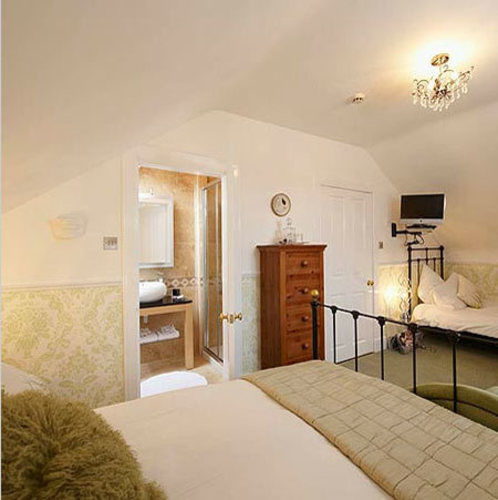 Trafford Bank Hotel