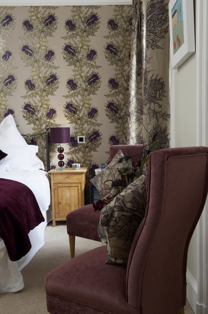 Trafford Bank Hotel Inverness