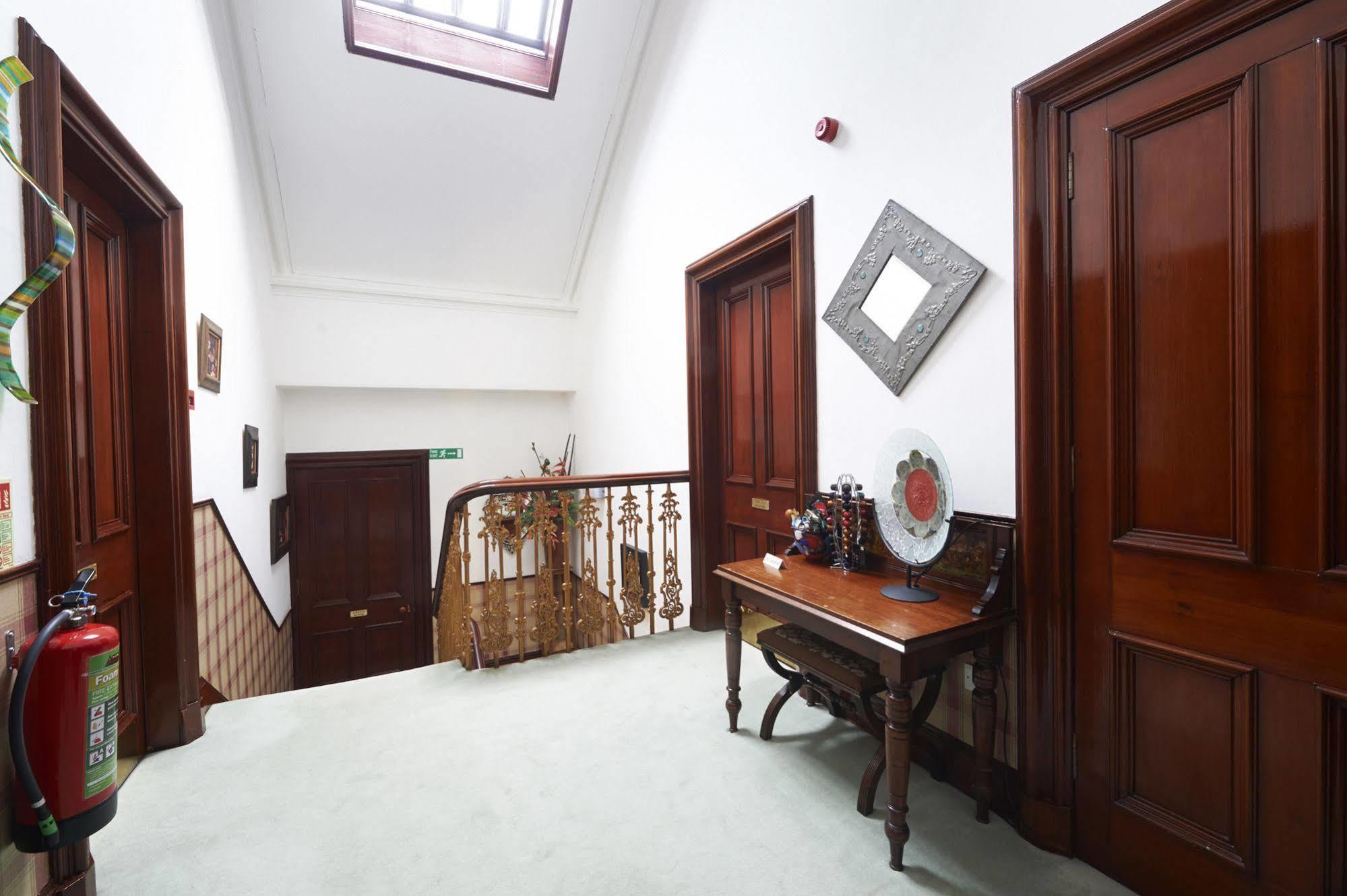 Hotel Trafford Bank